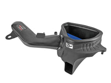Load image into Gallery viewer, aFe Track Series Carbon Fiber Intake w/Pro 5R Filter BMW M2 (F87) 16-18 L6-3.0L (t) N55 - Mo-Moto