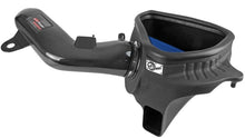 Load image into Gallery viewer, aFe Track Series Carbon Fiber Intake w/Pro 5R Filter BMW M2 (F87) 16-18 L6-3.0L (t) N55 - Mo-Moto