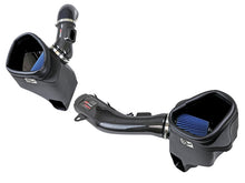 Load image into Gallery viewer, aFe Track Series Stg 2 Carbon Fiber Intake w/Pro 5R Media 15-20 BMW M3/M4(F80/82/83) L6-3.0L(tt) S55 - Mo-Moto