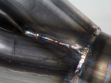 Load image into Gallery viewer, aFe Twisted Steel Header SS-409 HDR Nissan Frontier/Xterra 05-09 V6-4.0L - Mo-Moto