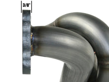 Load image into Gallery viewer, aFe Twisted Steel Header SS-409 HDR Nissan Frontier/Xterra 05-09 V6-4.0L - Mo-Moto