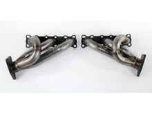 Load image into Gallery viewer, aFe Twisted Steel Header SS-409 HDR Nissan Frontier/Xterra 05-09 V6-4.0L - Mo-Moto