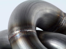 Load image into Gallery viewer, aFe Twisted Steel Header SS-409 HDR Nissan Frontier/Xterra 05-09 V6-4.0L - Mo-Moto