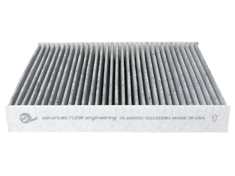 aFe Various Chrysler/ Dodge/ Infiniti/ Nissan/ RAM 02-22 Cabin Air Filter - Mo-Moto