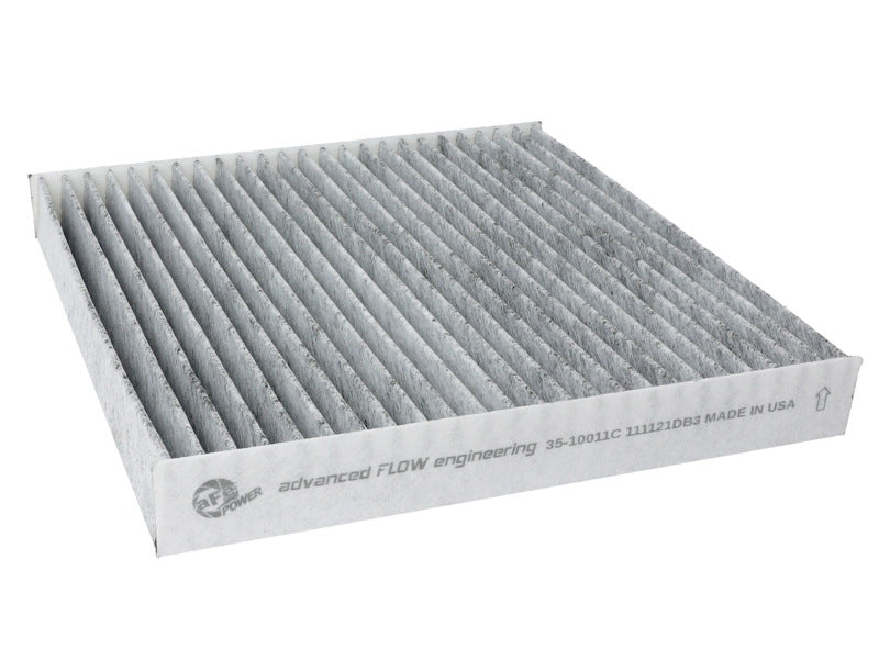 aFe Various Honda /Acura Cars & SUVs 03-21 Cabin Air Filter - Mo-Moto