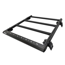 Load image into Gallery viewer, Westin 18-26 Jeep Wrangler JL Unlimited Mesa Roof Rack
