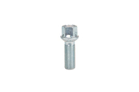 Eibach Wheel Bolt M14 x 1.25 x 28mm x 17mm Taper Seat Pro-Spacer Hardware Kit - Black