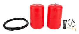 Air Lift 1000 Air Spring Kit for 10-21 Toyota 4Runner - Mo-Moto