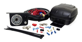 Air Lift 160 PSI Air Shock Controller - Mo-Moto