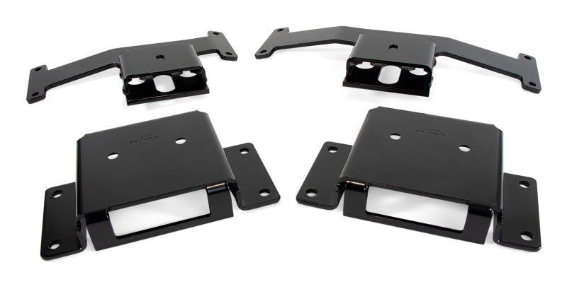Air Lift 17-19 Nissan Titan 4WD Load Lifter 5000 - Mo-Moto