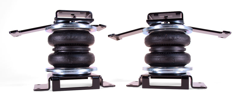 Air Lift 17-19 Nissan Titan 4WD Load Lifter 5000 - Mo-Moto