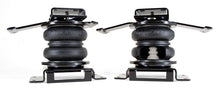 Load image into Gallery viewer, Air Lift 17-19 Nissan Titan 4WD Load Lifter 5000 Ultimate Kit - Mo-Moto