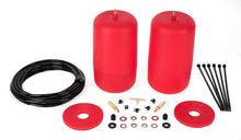 Load image into Gallery viewer, Air Lift 2021+ Nissan Pathfinder 2WD &amp; 4WD 1000 Air Spring Kit - Mo-Moto