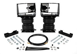 Air Lift 2022 Toyota Tundra LoadLifter 5000 Ultimate Air Spring Kit w/ Internal Jounce Bumper - Mo-Moto