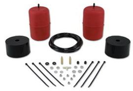 Air Lift Air Lift 1000 Air Spring Kit - Mo-Moto
