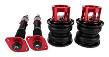 Load image into Gallery viewer, Air Lift Performance 02-07 Infiniti G35 / 03-08 Nissan 350Z Rear Kit - Mo-Moto