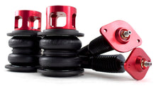 Load image into Gallery viewer, Air Lift Performance 02-07 Infiniti G35 / 03-08 Nissan 350Z Rear Kit - Mo-Moto