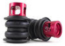 Load image into Gallery viewer, Air Lift Performance 02-07 Infiniti G35 / 03-08 Nissan 350Z Rear Kit - Mo-Moto