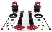 Load image into Gallery viewer, Air Lift Performance 02-07 Infiniti G35 / 03-08 Nissan 350Z Rear Kit - Mo-Moto