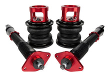 Load image into Gallery viewer, Air Lift Performance 02-07 Infiniti G35 / 03-08 Nissan 350Z Rear Kit - Mo-Moto