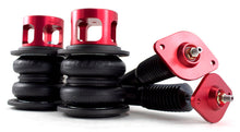 Load image into Gallery viewer, Air Lift Performance 02-07 Infiniti G35 / 03-08 Nissan 350Z Rear Kit - Mo-Moto