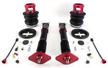 Load image into Gallery viewer, Air Lift Performance 02-07 Infiniti G35 / 03-08 Nissan 350Z Rear Kit - Mo-Moto
