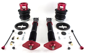 Air Lift Performance 02-07 Infiniti G35 / 03-08 Nissan 350Z Rear Kit - Mo-Moto
