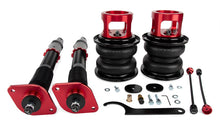 Load image into Gallery viewer, Air Lift Performance 02-07 Infiniti G35 / 03-08 Nissan 350Z Rear Kit - Mo-Moto