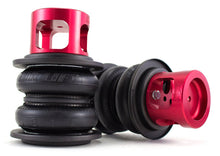 Load image into Gallery viewer, Air Lift Performance 02-07 Infiniti G35 / 03-08 Nissan 350Z Rear Kit - Mo-Moto