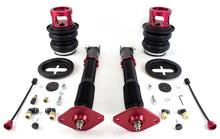Load image into Gallery viewer, Air Lift Performance 02-07 Infiniti G35 / 03-08 Nissan 350Z Rear Kit - Mo-Moto