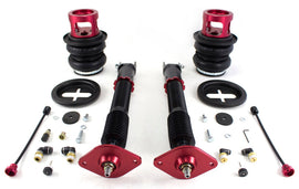 Air Lift Performance 02-07 Infiniti G35 / 03-08 Nissan 350Z Rear Kit - Mo-Moto