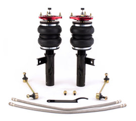Air Lift Performance 05-14 Audi A3 / 06-15 Audi TT / VW 06-14 Golf/GTI / 05-15 Jetta Front Kit - Mo-Moto
