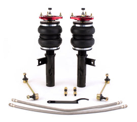 Air Lift Performance 05-14 Audi A3 / 06-15 Audi TT / VW 06-14 Golf/GTI / 05-15 Jetta Front Kit - Mo-Moto
