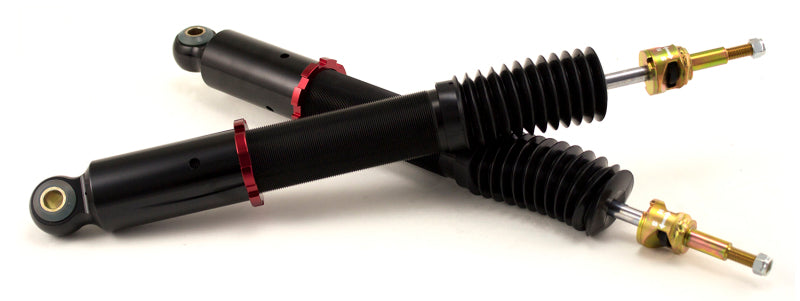 Air Lift Performance 05-14 Audi A3 / VW 09-16 CC / 07-14 EOS/GTI/Golf /12-14 Beetle Turbo Rear Kit - Mo-Moto