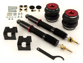 Air Lift Performance 05-14 Audi A3 / VW 09-16 CC / 07-14 EOS/GTI/Golf /12-14 Beetle Turbo Rear Kit - Mo-Moto
