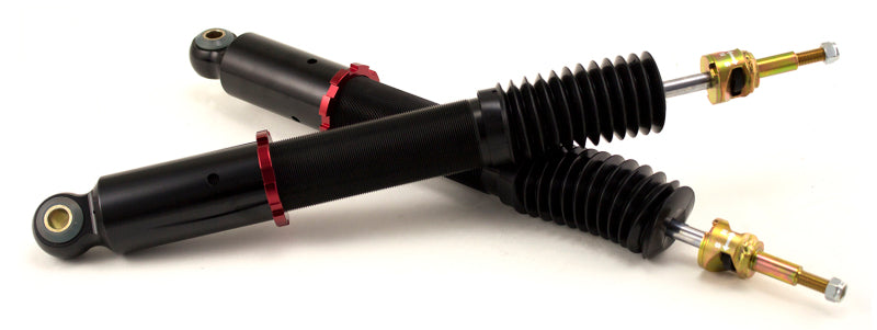 Air Lift Performance 05-14 Audi A3 / VW 09-16 CC / 07-14 EOS/GTI/Golf /12-14 Beetle Turbo Rear Kit - Mo-Moto