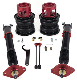Air Lift Performance 08-14 Infiniti G37 / 09-16 Nissan 370Z Rear Kit - Mo-Moto