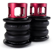 Load image into Gallery viewer, Air Lift Performance 08-14 Infiniti G37 / 09-16 Nissan 370Z Rear Kit - Mo-Moto
