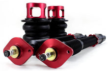 Load image into Gallery viewer, Air Lift Performance 08-14 Infiniti G37 / 09-16 Nissan 370Z Rear Kit - Mo-Moto