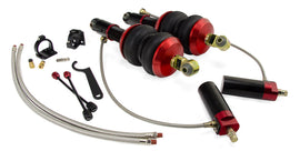 Air Lift Performance 08-15 Audi R8 Front Kit - Mo-Moto