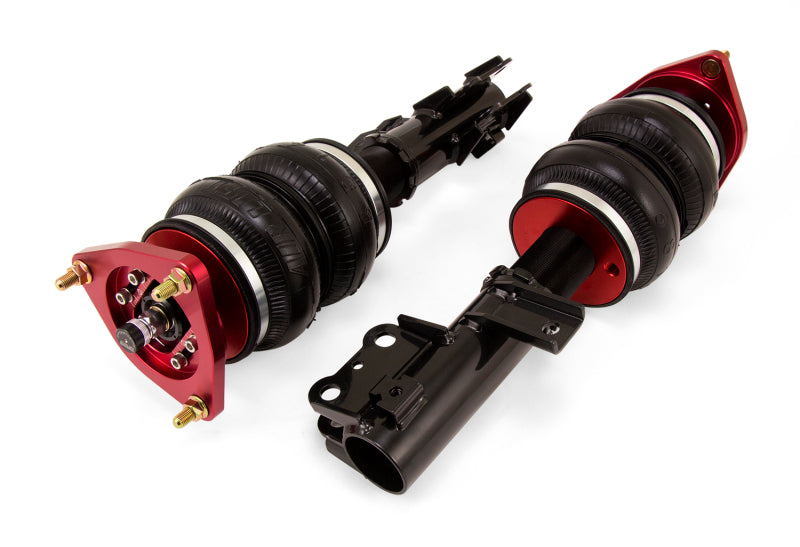 Air Lift Performance 09-16 Hyundai Genesis Coupe (All Models) Front Kit - Mo-Moto