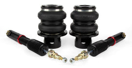 Air Lift Performance 12-20 Toyota Camry Rear Kit - Mo-Moto