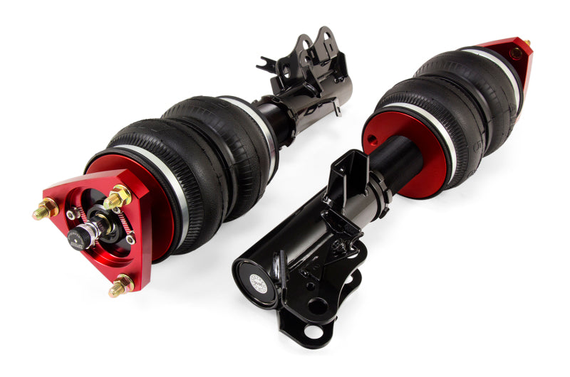Air Lift Performance 13-15 Acura ILX / 12-15 Honda Civic (Non Si) Front Kit - Mo-Moto