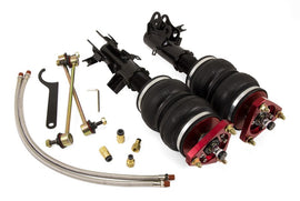 Air Lift Performance 13-15 Acura ILX / 12-15 Honda Civic (Non Si) Front Kit - Mo-Moto