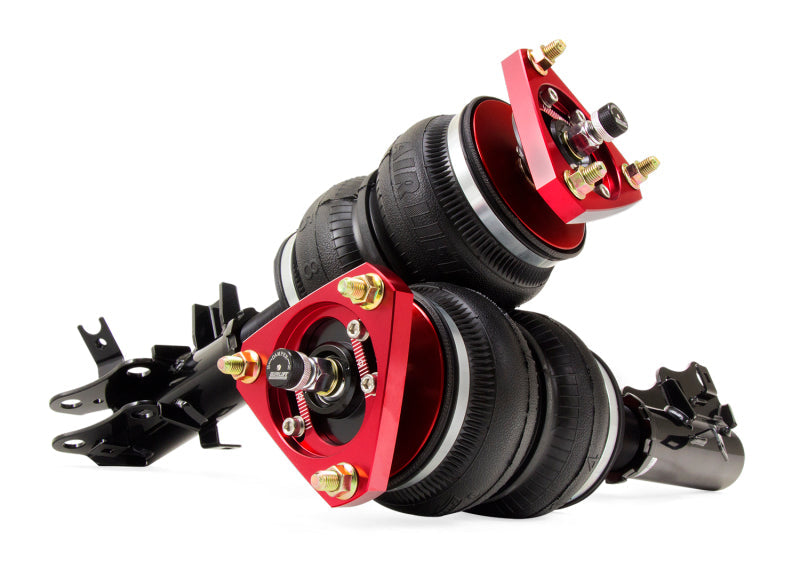 Air Lift Performance 13-15 Acura ILX / 12-15 Honda Civic (Non Si) Front Kit - Mo-Moto