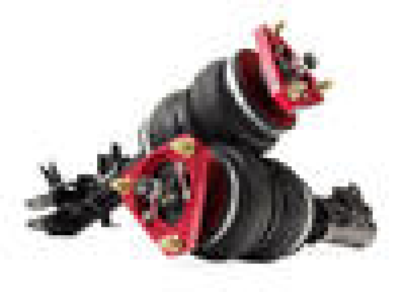 Air Lift Performance 13-15 Acura ILX / 12-15 Honda Civic (Non Si) Front Kit - Mo-Moto