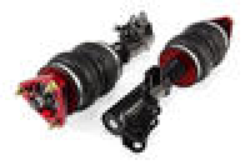 Air Lift Performance 13-15 Acura ILX / 12-15 Honda Civic (Non Si) Front Kit - Mo-Moto