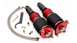 Air Lift Performance 15-16 Subaru WRX/STi Rear Kit - Mo-Moto