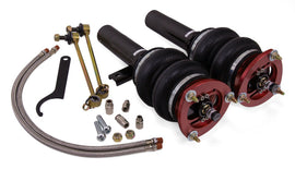 Air Lift Performance 2016 Audi A3/TTS / 2015-2016 VW Golf/GTI/Jetta Front Kit - Mo-Moto