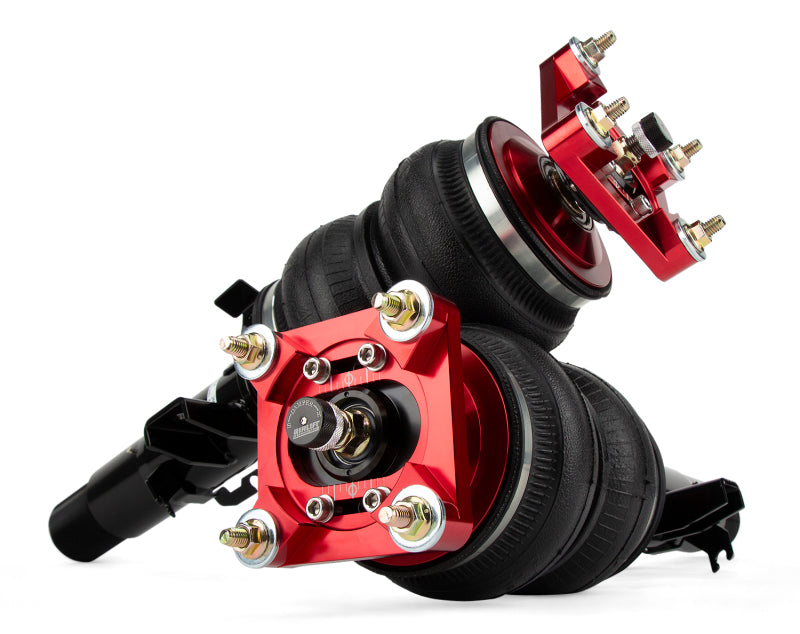 Air Lift Performance 2020-2021 Toyota Supra (A90) Front Kit - Mo-Moto